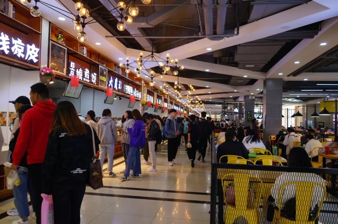 西安财经大学是几本,西安财经大学在哪里