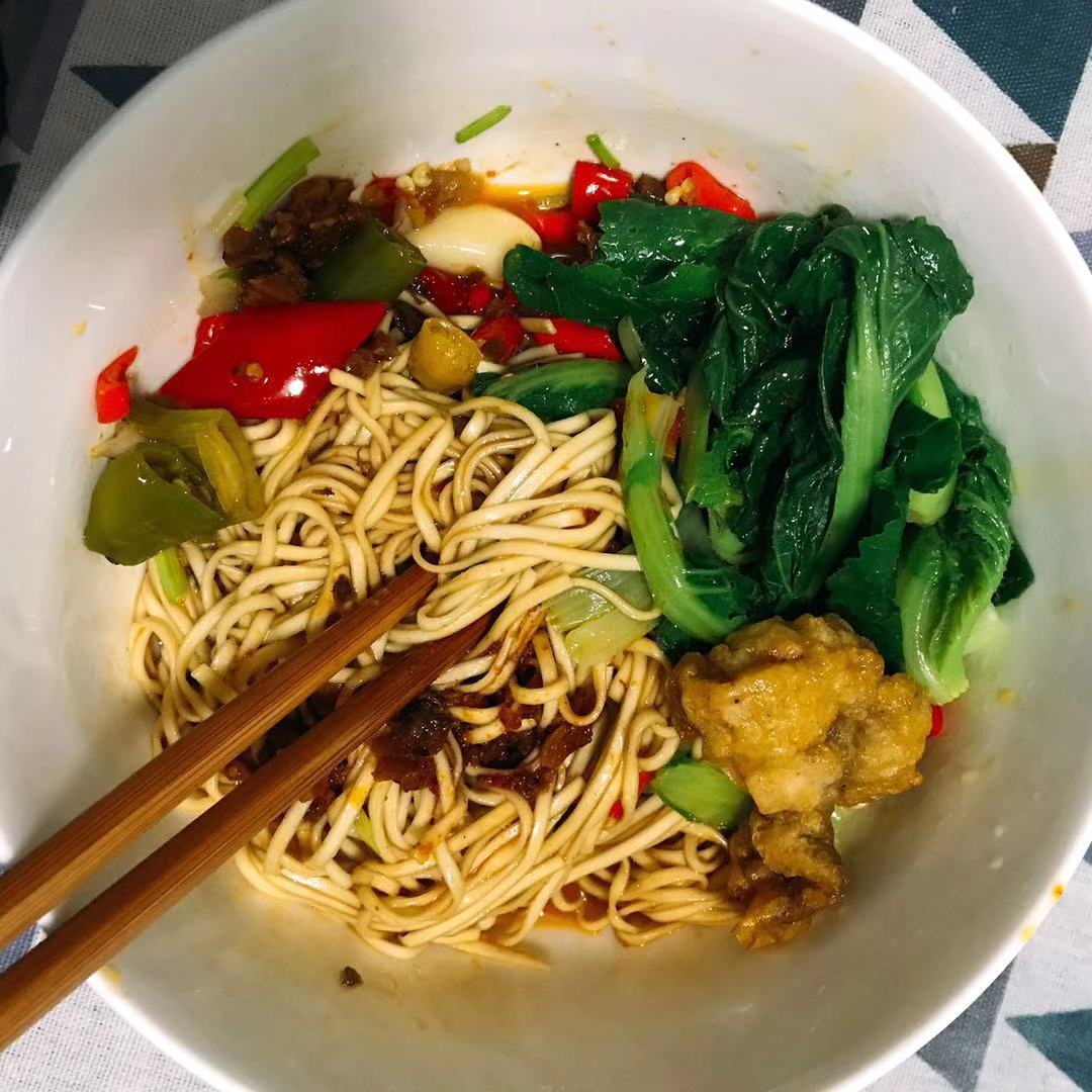 好害怕自己感染新冠,好害怕疫情