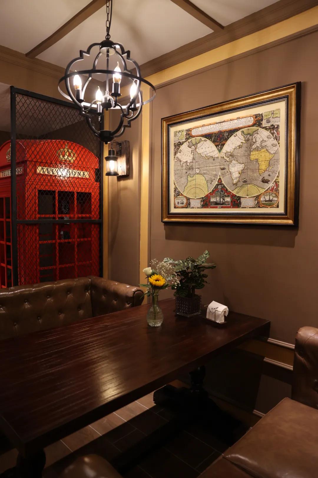 西安的好店分享商店,西安同城热门好店