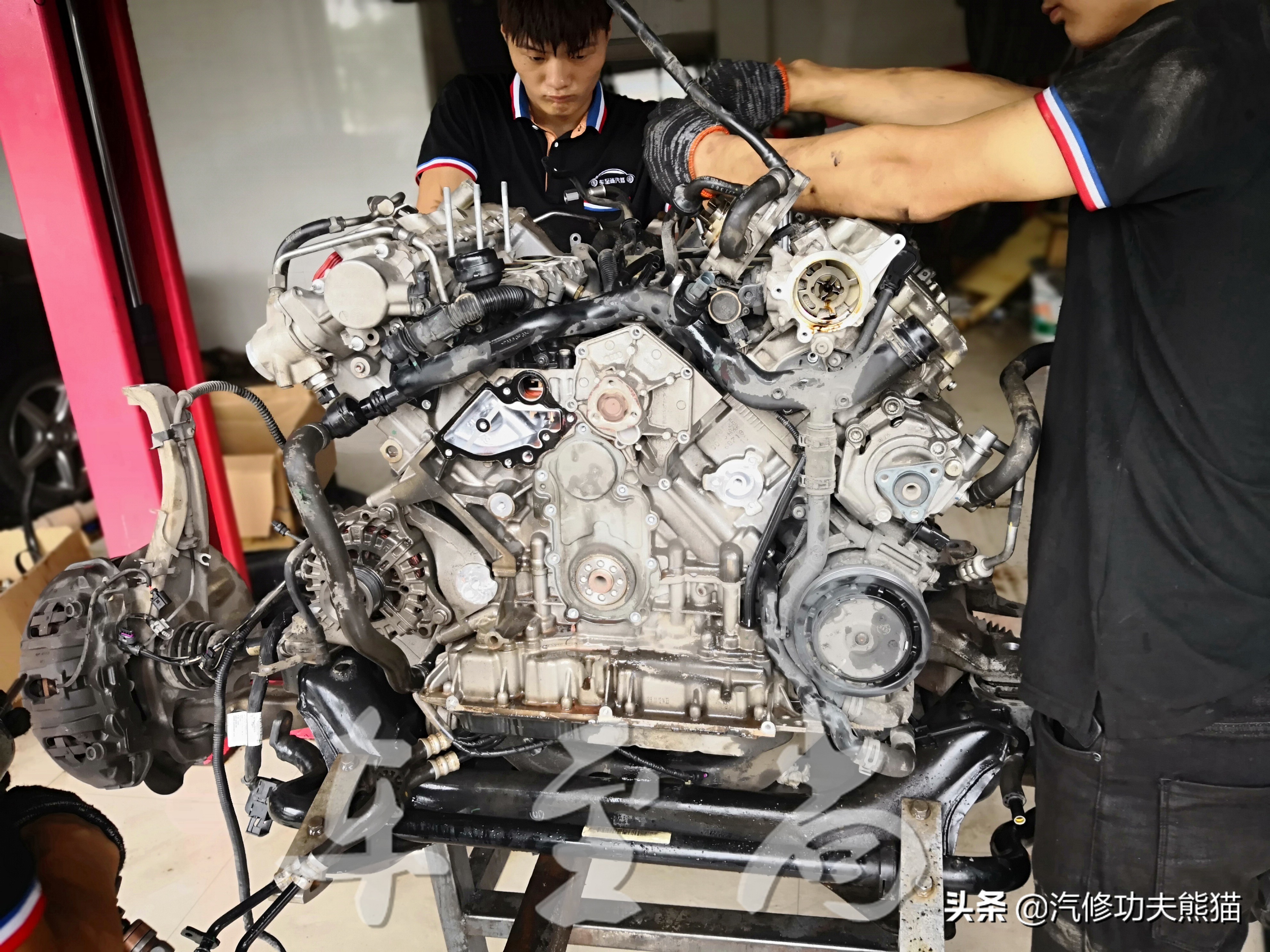 保时捷烧机油最好的解决方法,保时捷烧机油厉害怎么解决