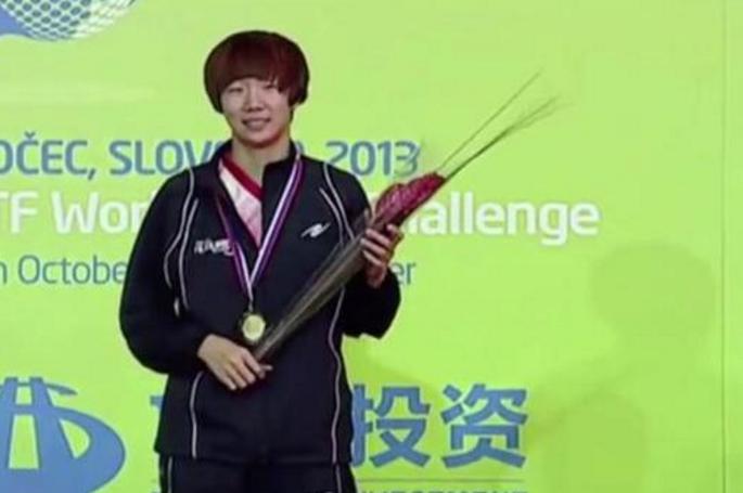 国乒世锦赛历届冠军,国乒队世界冠军