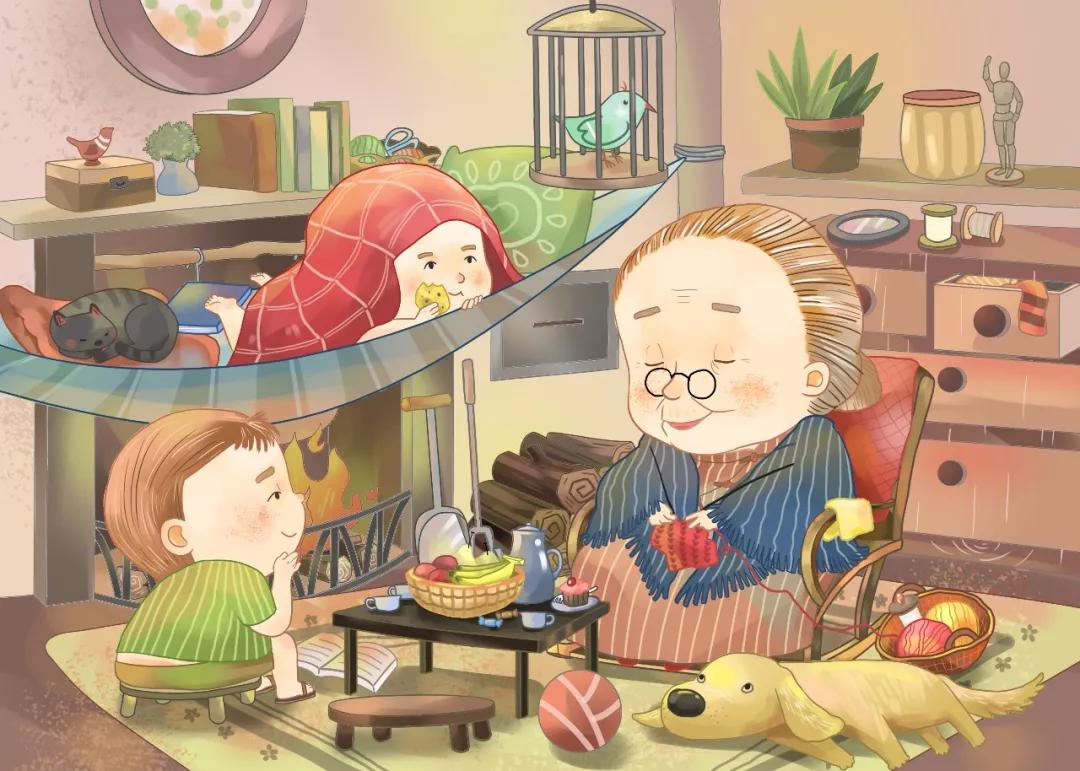 比喻句拟人句排比句大全摘抄,优秀比喻句拟人句排比句大全