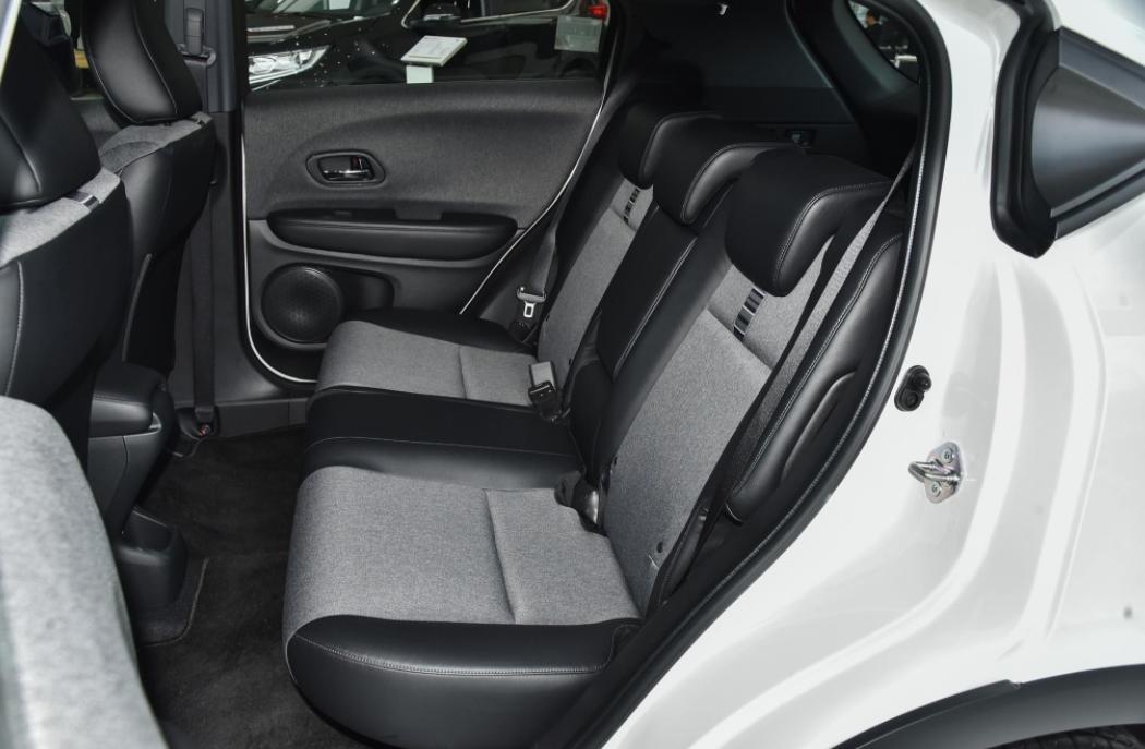 本田xr-v后座怎么能抬起来,本田xrv后座底下卡不住