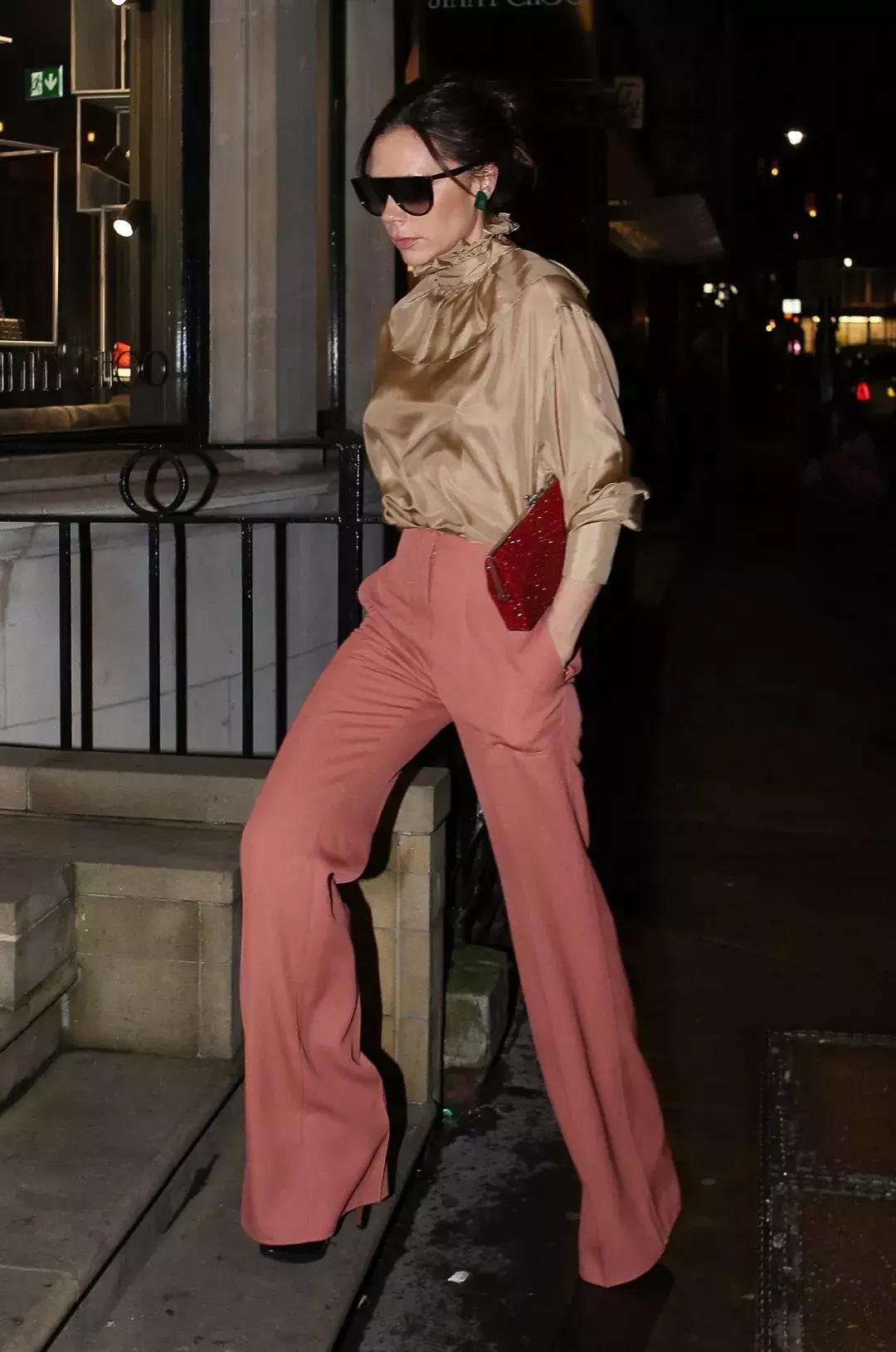 换季必买的10种单品,时髦又好穿的衬衫我推荐这9件