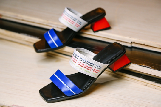 2020ss时装周星际时尚之夜,2019ss上海时装周万圣节