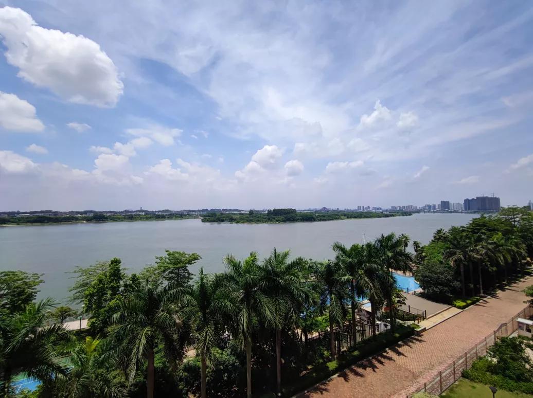 园洲东江府楼盘,惠州园洲东江府房价最新