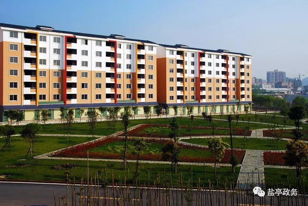 盐亭40年的样子,40年翻天覆地的巨变