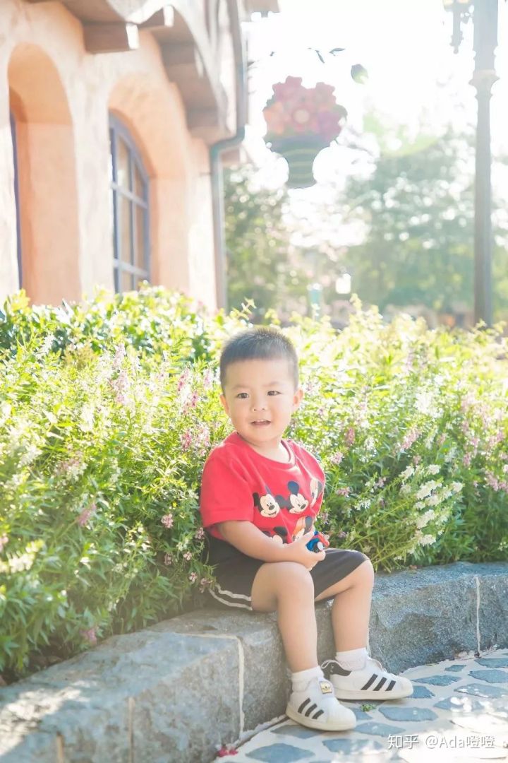 独自带2岁的娃怒刷了10次上海迪士尼，不听我听谁？
