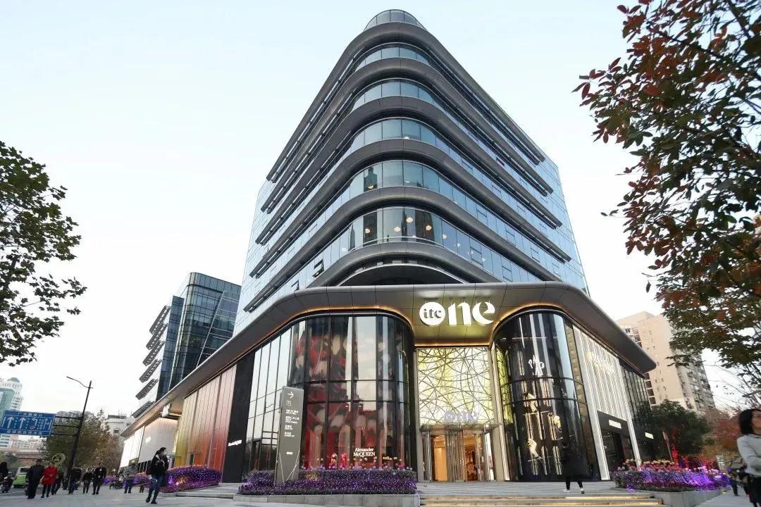 小体量购物中心生存法则,小商业购物中心小而美