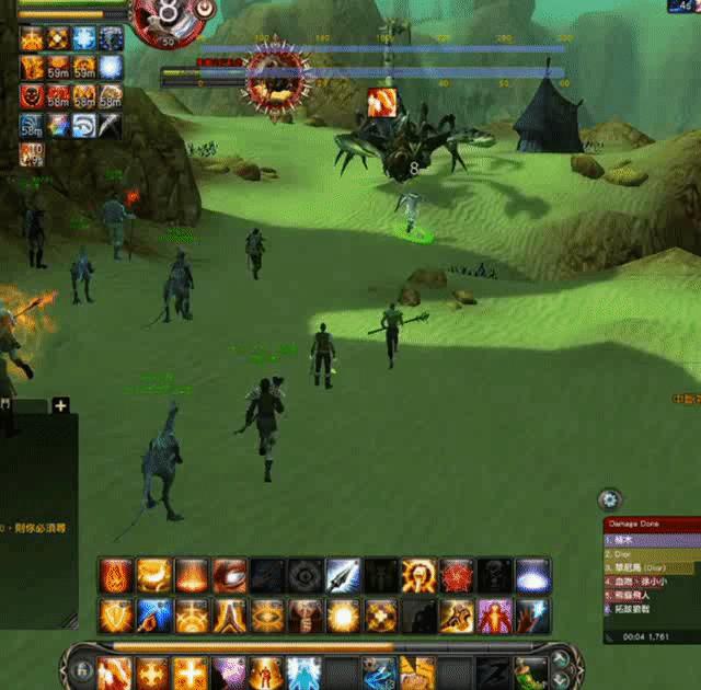 rift时空裂痕音乐,rift时空裂痕第二季