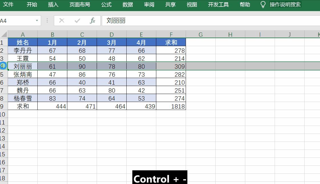 财务人必备技巧,财务人员excel表格实用技巧