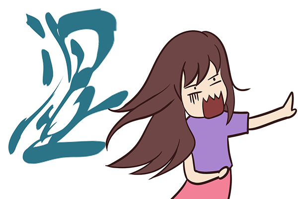 身体湿气重用什么水泡脚最好,湿气脚起水泡怎么快速消除