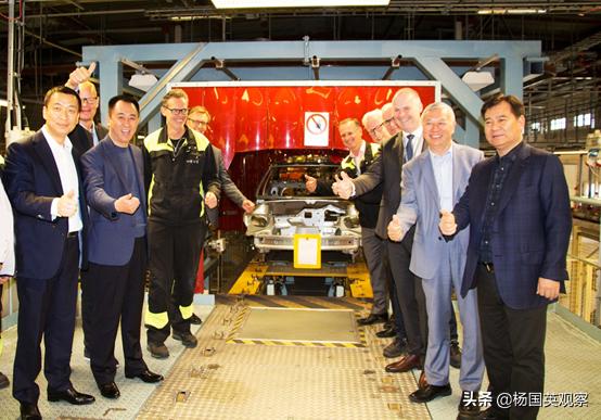 许家印破纪录,许家印立功德碑