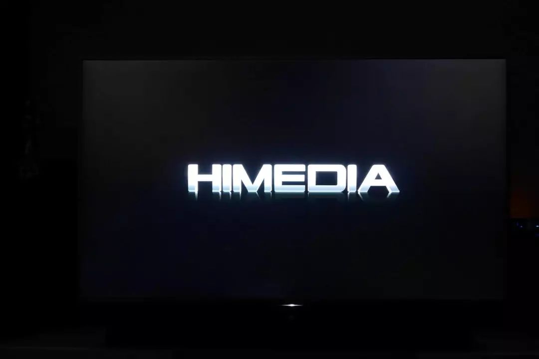 海美迪q5能直接看4k电影,海美迪q5五代支持4k120帧