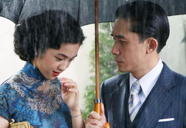 旗袍女皇陈数现状,旗袍女王陈数晒最新美照