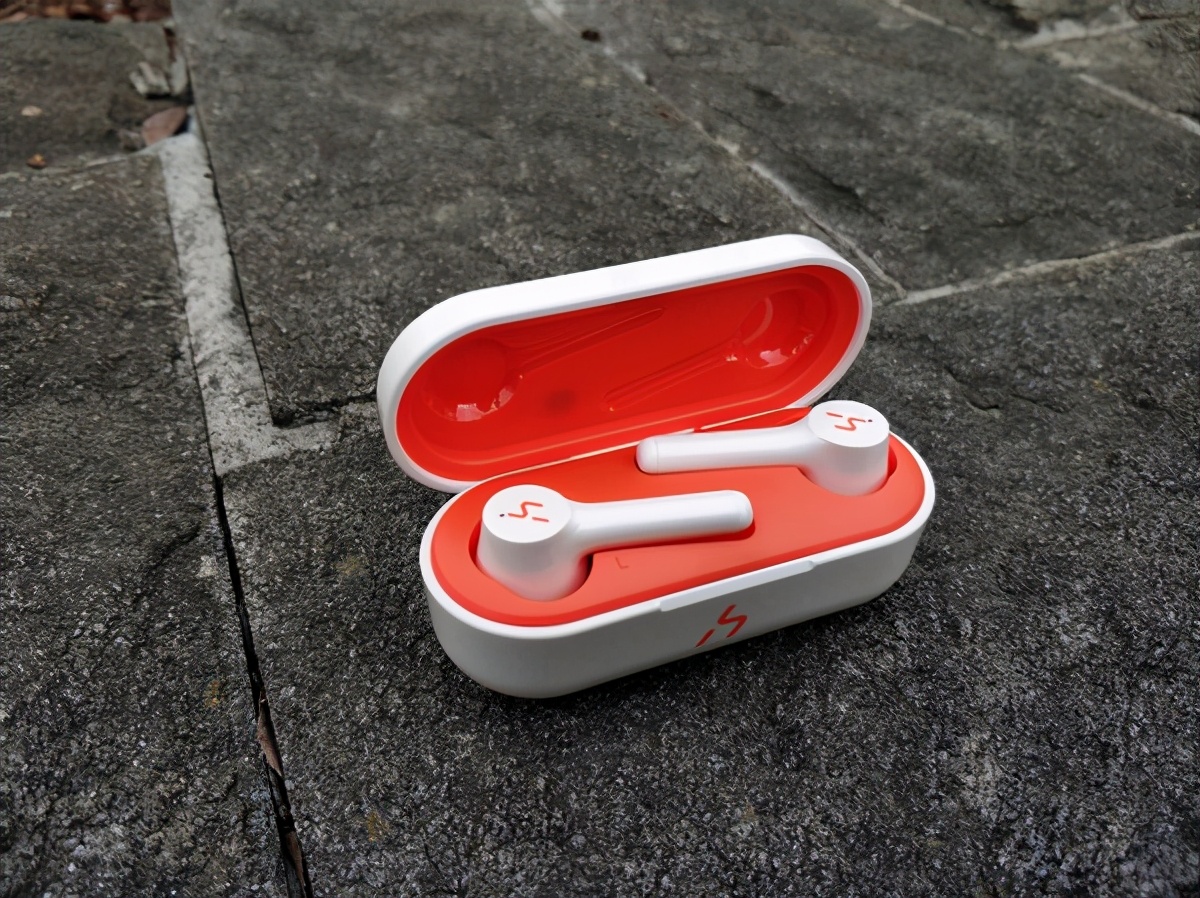 为游戏而生电竞之眼蓝牙耳机,为游戏而生耳机