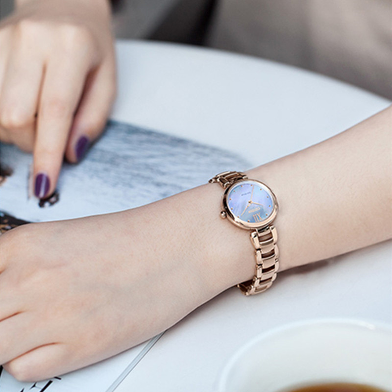 除了dw还有什么值得入手,除了机械表还有哪些手表值得购买