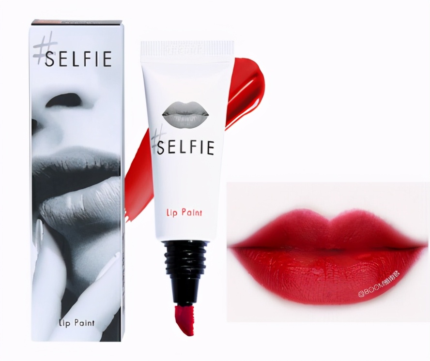 百元内的8支平价口红,曾被美国彩妆杂志推荐过的唇釉才38