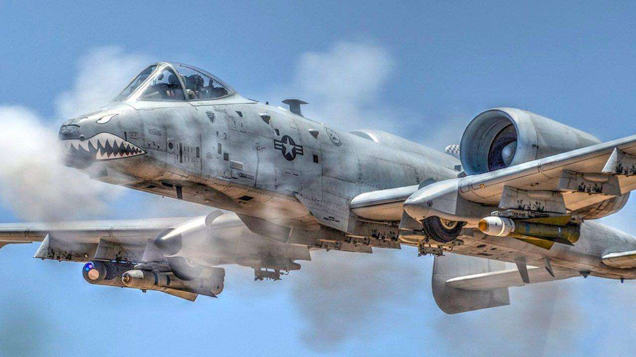 高射炮惊人速度,速射炮各国速度对比