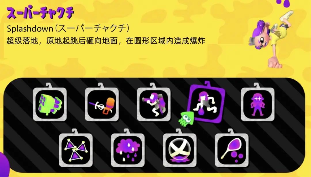 喷射战士2入门教学,喷射战士2单人攻略