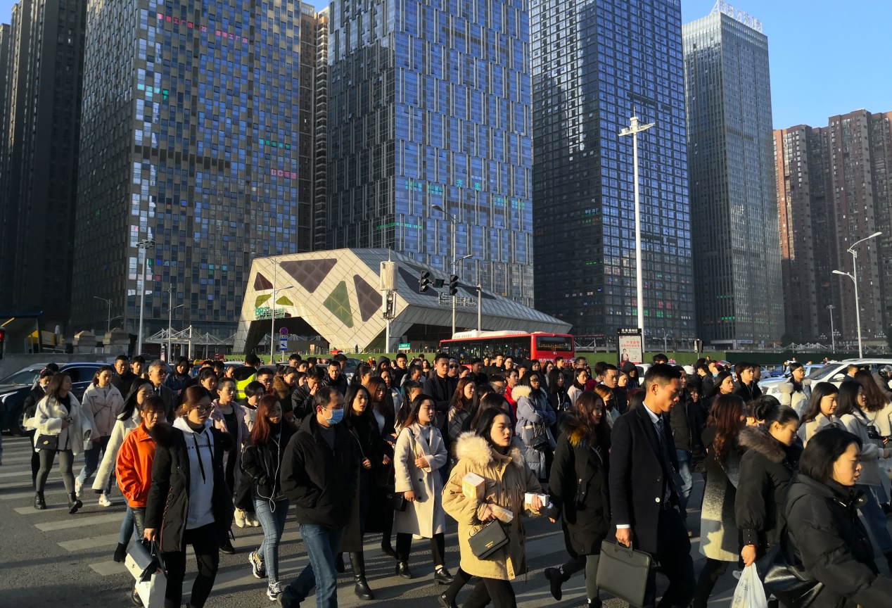 当凯辉超市遇见花果园：遍地开花结硕果