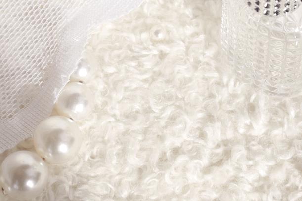 化了妆不敢出门,化了个妆不想出门了