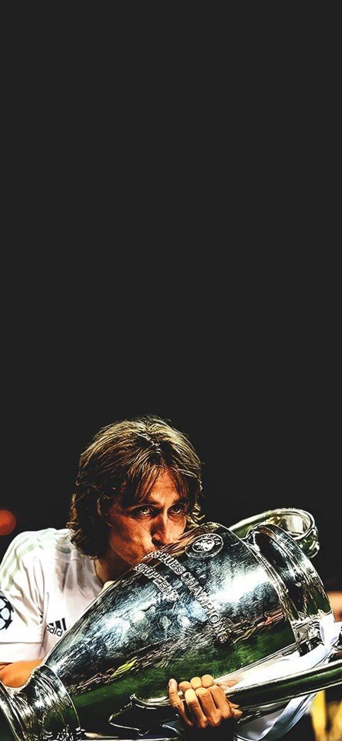 2018年皇马阵容图片高清,皇马七号球员壁纸