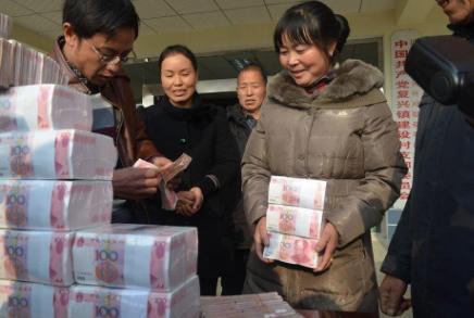 马云预言未来的20年农村6大机遇,马云预言农村未来什么最好