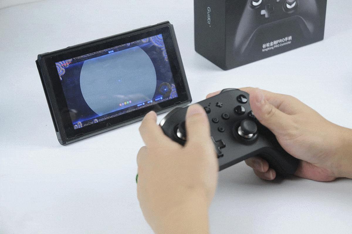 鑷甫瀹忓姛鑳界殑娓告垙鎵嬫満,璋风矑閲戝垰pro鎵嬫焺杩炴帴win7鏁欑▼