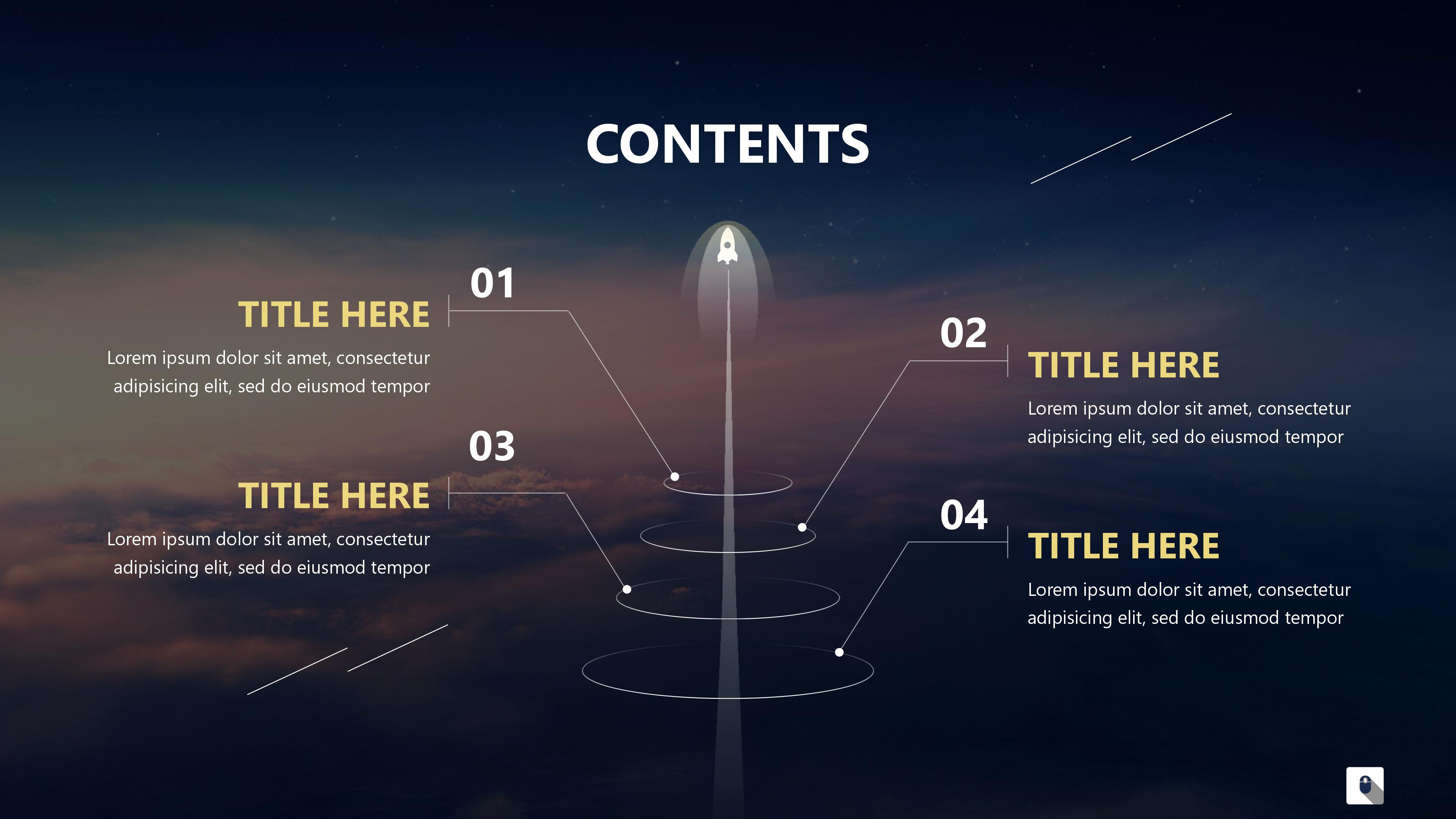 高端大气商业ppt模板图片,灰色商务风格企业宣传介绍ppt模板