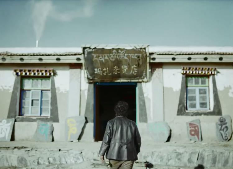 经典西部片复仇,一部被严重低估的西部复仇片