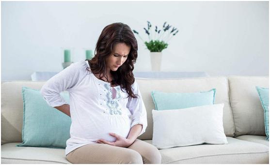 生孩子主要是哪个部位疼痛？知道这些知识很重要