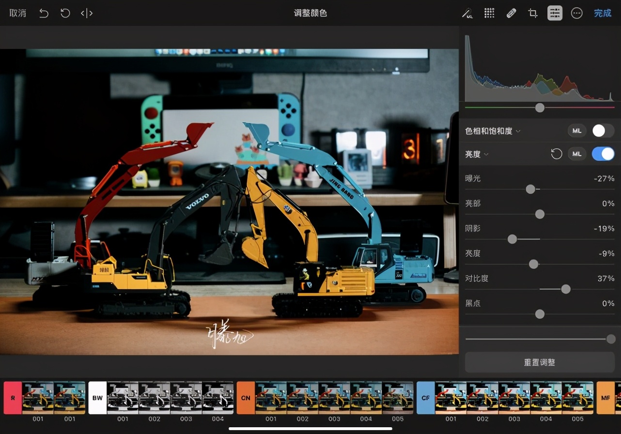ipadpro201812.9寸使用体验,ipadpro20179.7寸和10.5寸比较