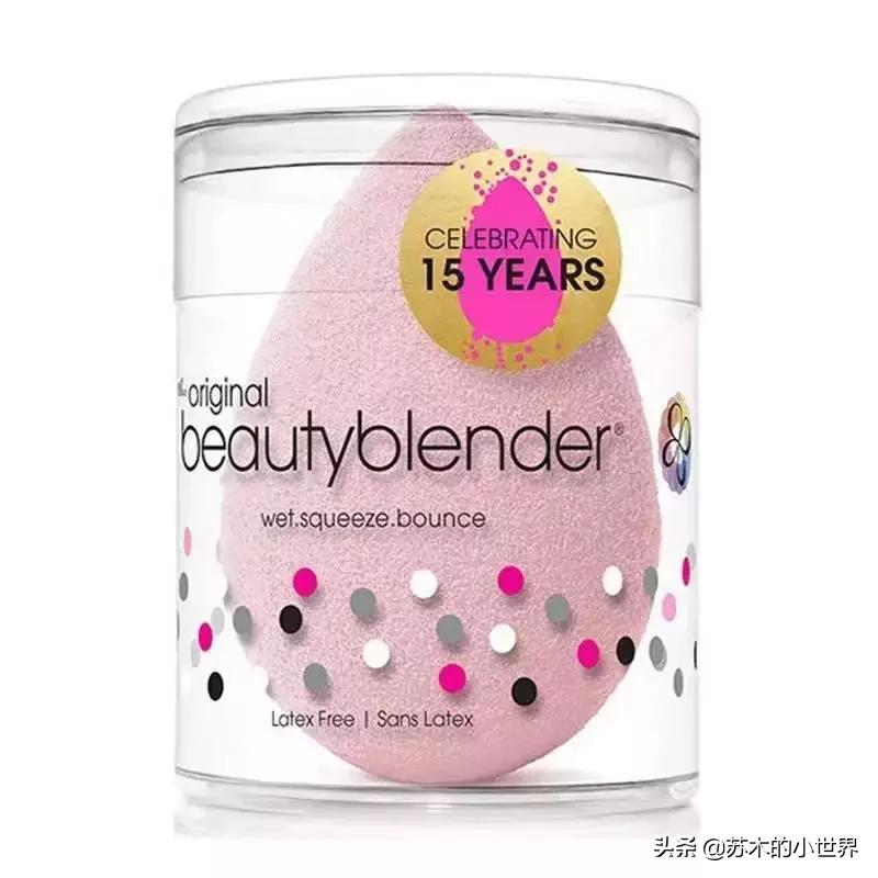 美妆小物种草推荐,日本必买美妆小物