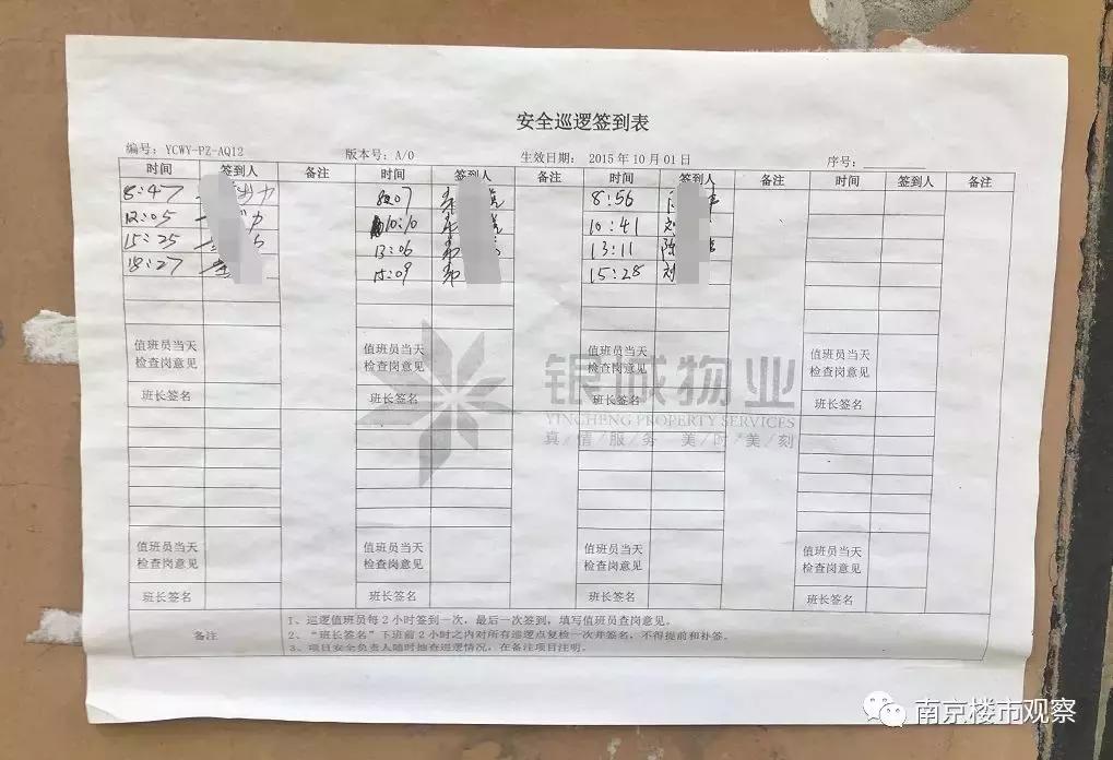 终于！又一家楼盘即将换物业，二手房价格...