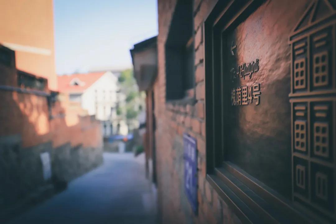 福州一座会让人怀念的城市,福州一座宝藏小镇