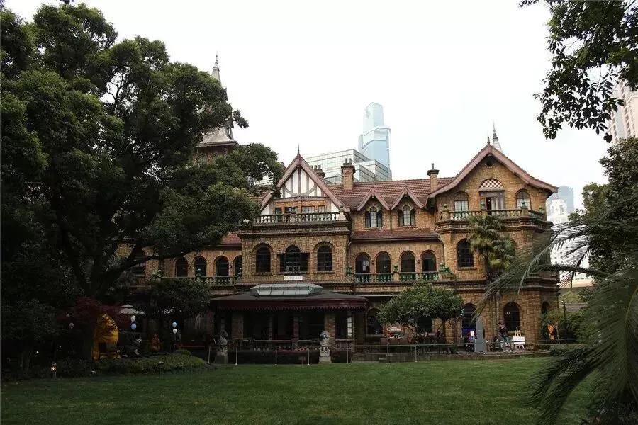 上海地铁沿线景点一日游,上海地铁11号线上海赛车场站