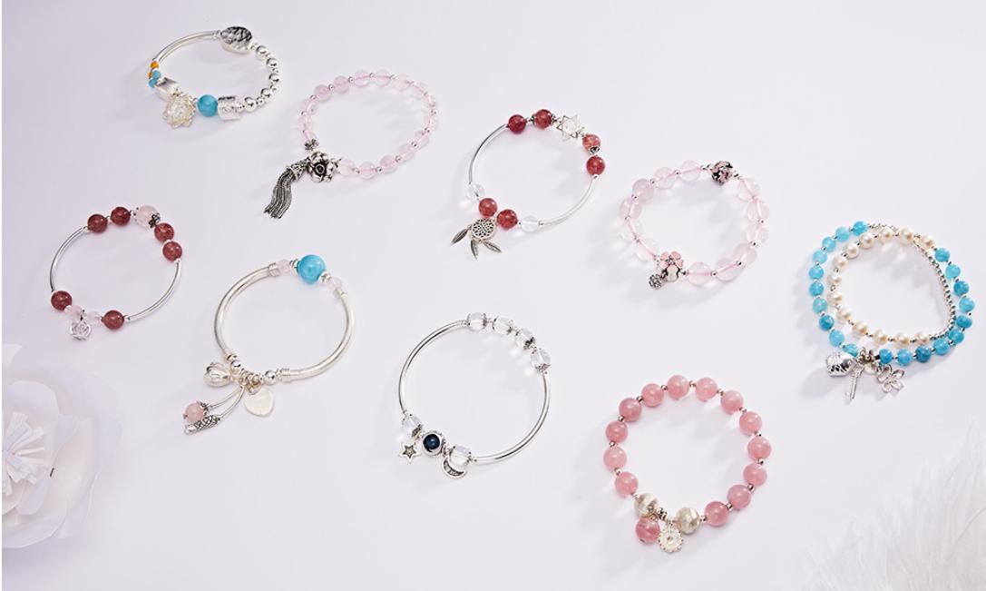 银饰象征寓意,男人戴银饰的寓意