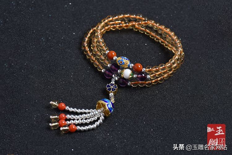 给水晶消磁有必要用消磁碗吗,水晶怎么消磁最好方法