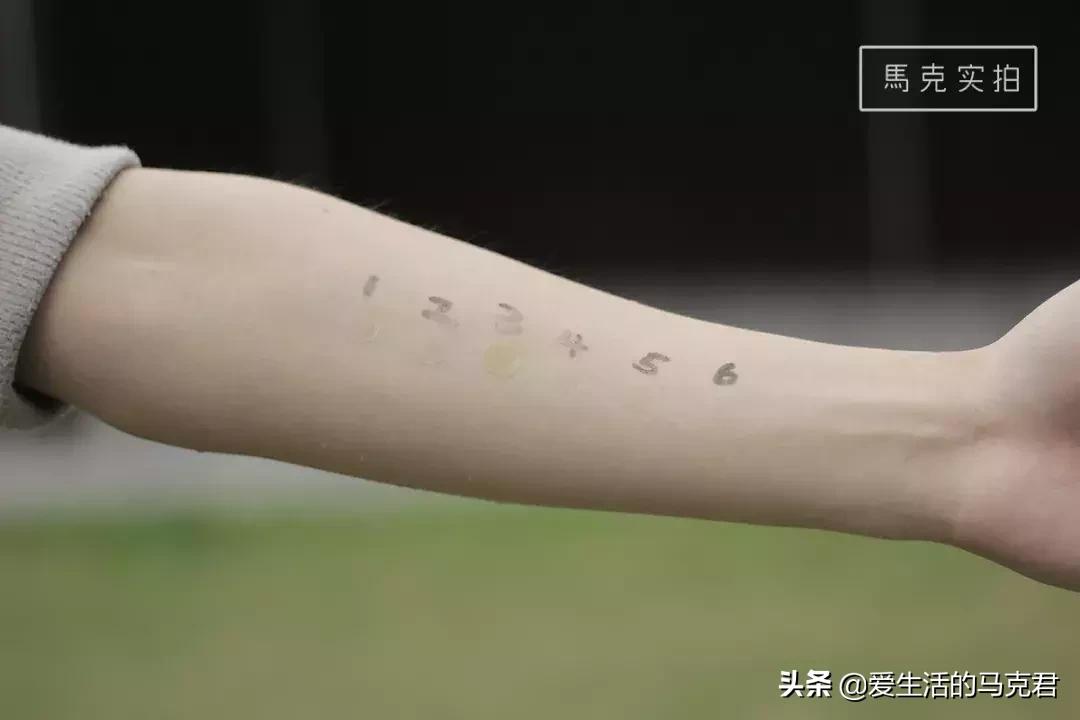 祛痘贴测评学生,各种痘痘贴测评