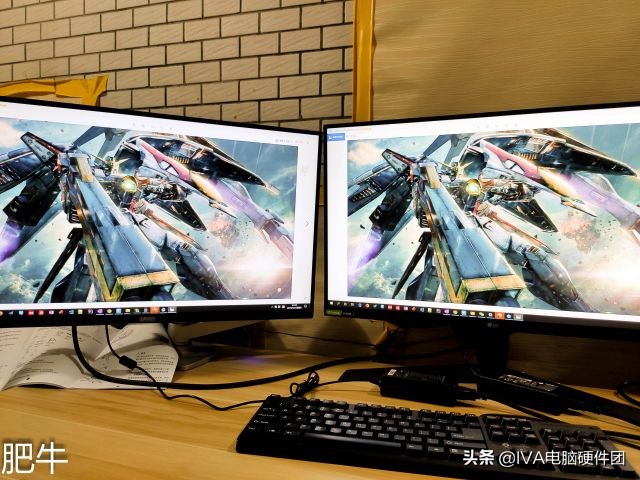 双十一144hz显示器推荐,双十一最适合入手的显示器