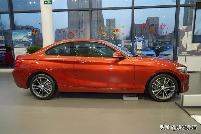 市面上40w以内，有哪些车符合女性审美的？