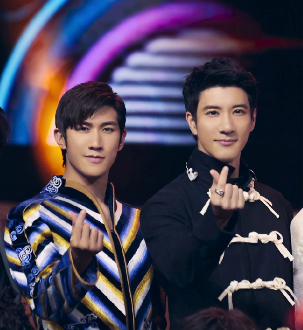 撞脸的明星都是双胞胎吗,娱乐圈里撞脸最多的女明星