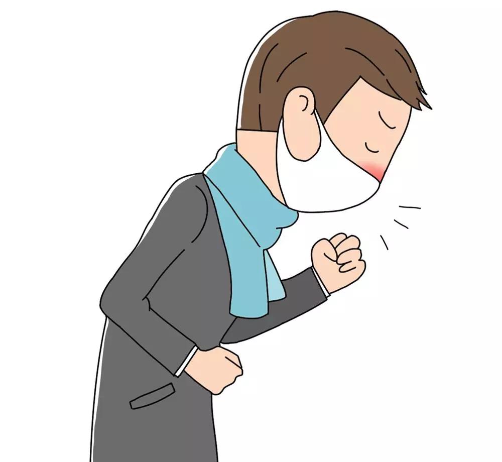 宜兴女子久咳不愈，到医院一查支气管里发现排骨