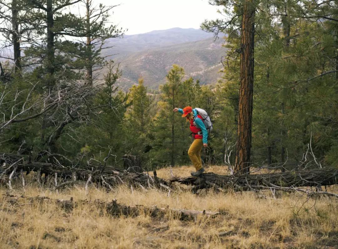 如何成为驴友的基本条件,驴友入门路线