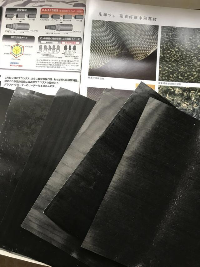 怎么判断鱼竿作假,如何辨别渔具是否为正品