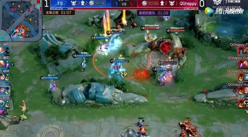 黄忠在kpl出场率高吗,黄忠kpl无伤点塔