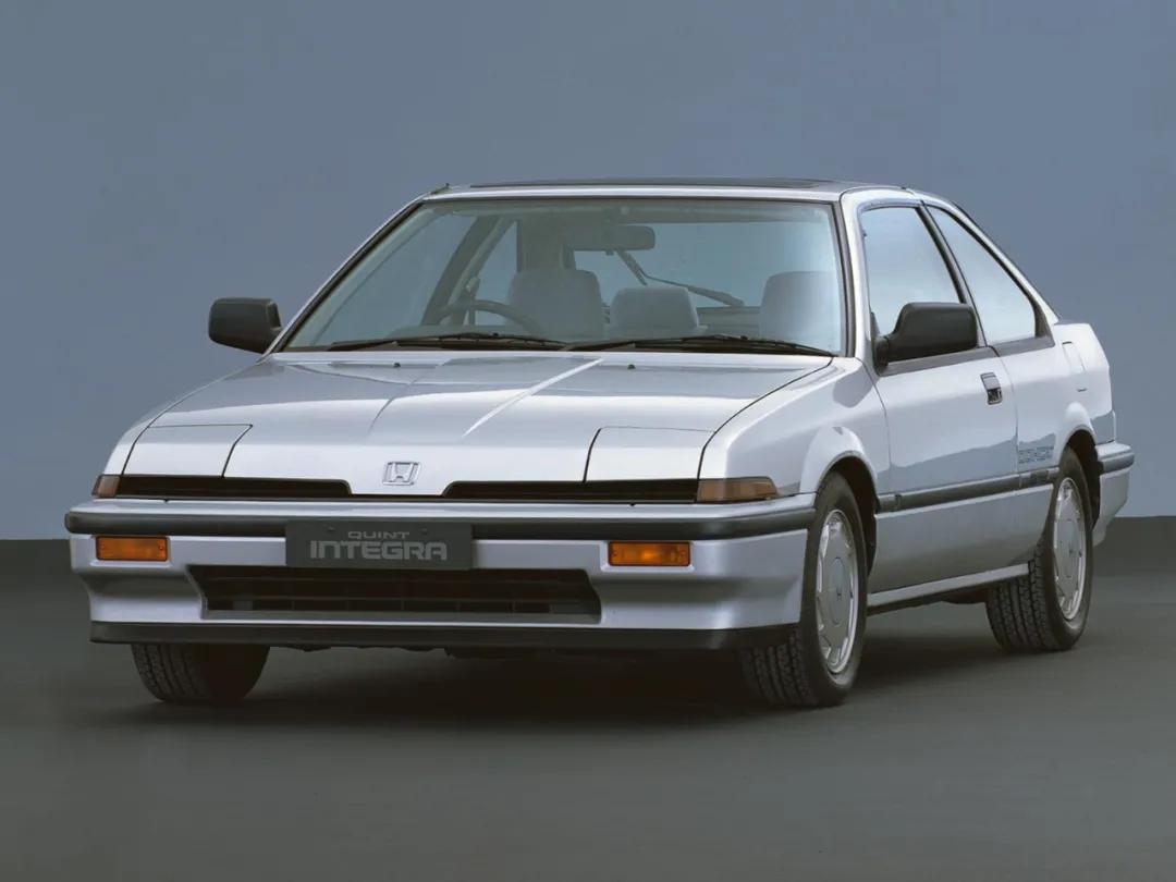 全新一代思域integra,integra和十一代思域