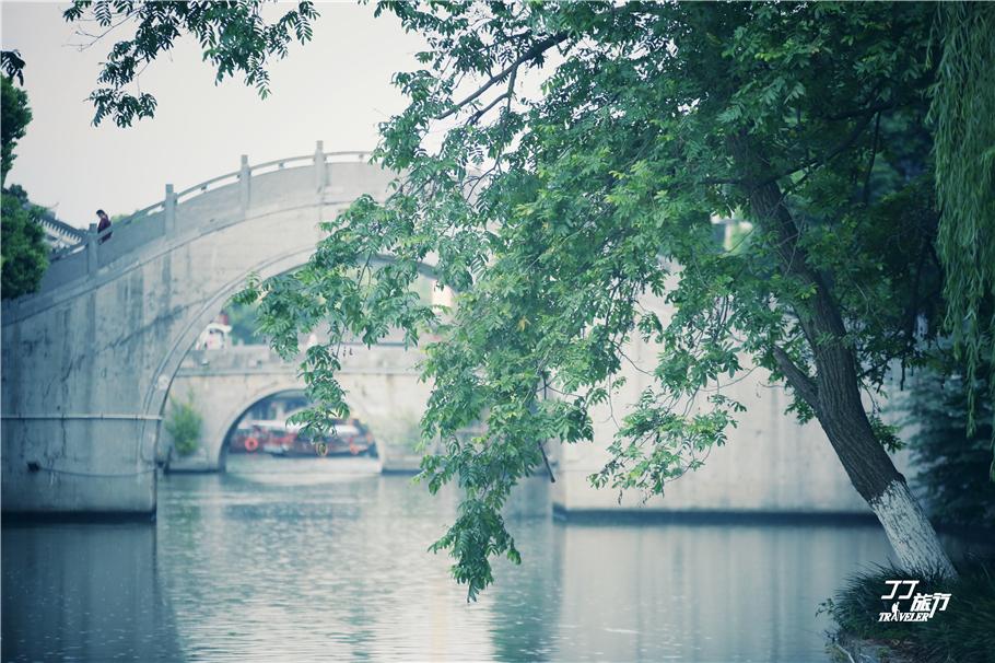 三河古镇的迷人之处,六大古镇三河古镇