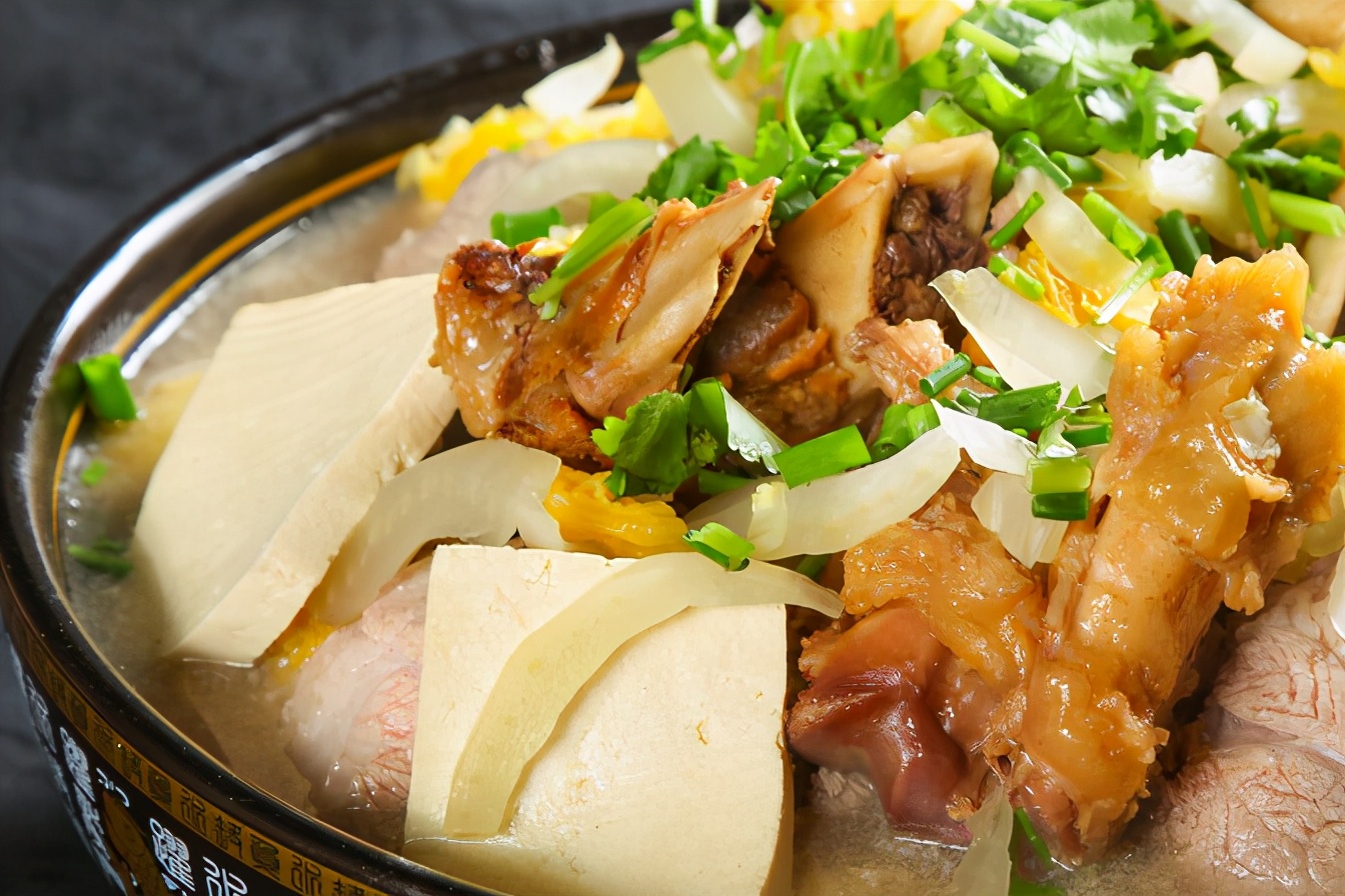 家有孩子，就做这10道菜！补钙补脑，能量满满长高个，越吃越聪明